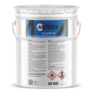 PU CLASSIC 420